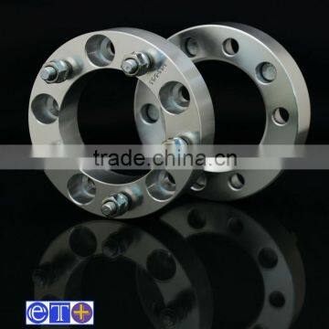 ET+ Aluminum Wheel Flange