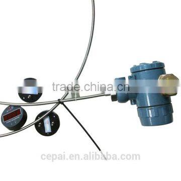 RTD Temperature Transmitter