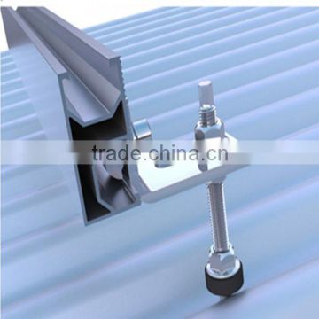 Solar Flashing Roof Hook