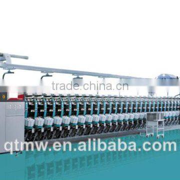Auto-winder coner
