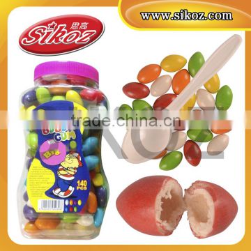 SK-G077 fruit candy bubble gum