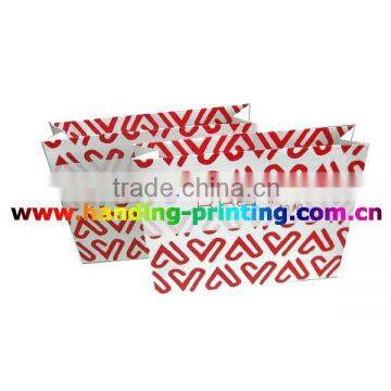 supply paper shopping bag printing service