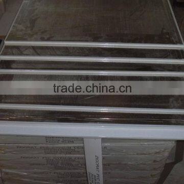 PVC Gypsum Ceiling Board / Laminated PVC Ceiling / PVC Laminated Gypsum Ceiling photo-2