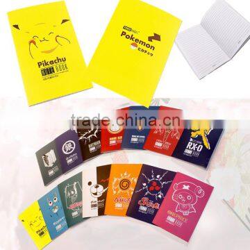 Cheap Bulk Notebook/ Custom Diary Paper Notebook/Cute Notebook For Kids