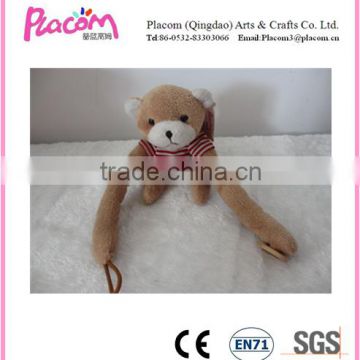 HOT Selling Lovely Cute Plush Bear Toys with Heart