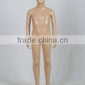 Plastic Colorful Kids Mannequin photo-5