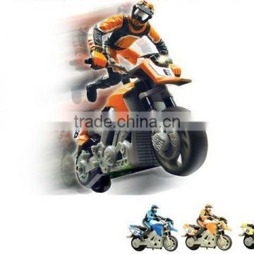 HOT!!! 1:43 Super Sport 4ch rc motorcycle bike