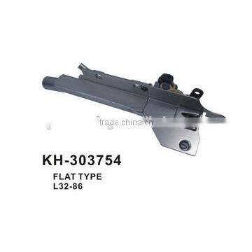 KH-303754 Chain Cutter Assembly Flat Type Pegasus Sewing Machine Parts