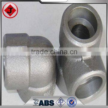 China Supplier High Quality and Best Price Forged Socket Pipe Fittings photo-2
