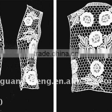 crochet ladies tops(F0040)