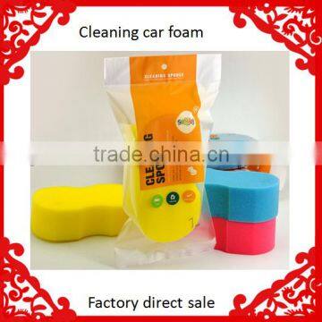 Free samples best selling products Car Wash Machine Sponge