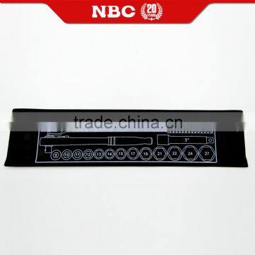 16pcs Multifunctional Emergency Hand Tool Set Kraft Hand Tool Set photo-3