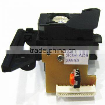 Original New SOH-AD5 CD/VCD Optical Pick Up photo-2