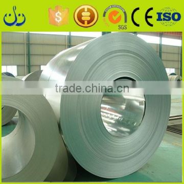 Cold Rolled Mild Carbon Steel Coil S235JR S275JR for electricity tower buiding