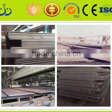 carbon cold rolled steel plate iron sheet