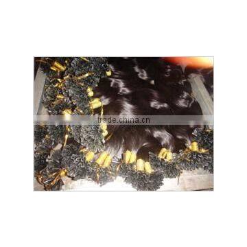 FUSION WEAVE LOOP REMY STRAIGHT WEAVE - KEARTIN BOND WEAVE