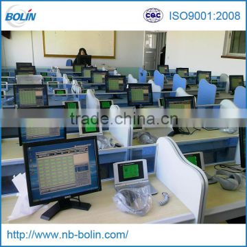 BL-2086B Digital Language Lab Equipment