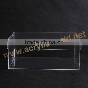Clear Acrylic Nike Shoe Boxes/ Nike Shoes Display Box photo-6