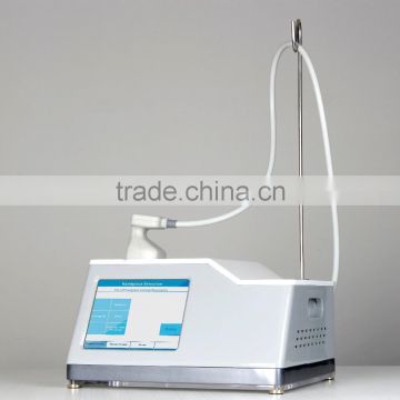 AYJ-S10B hifu body shaping shape Liposonix machine