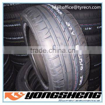 245/40R18 SUV Tire 31x10.5R15 35x12.50R15 PCR Tyre UHP Tire photo-4