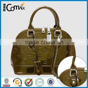 Rectangle Nickel Welded Metal Custom Rings For Bag Strap photo-6