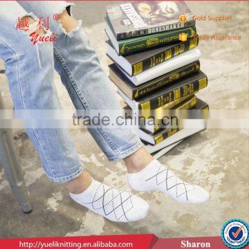 Man Sock Wholesale Fuzzy Sock Pure Color Handsome Sock photo-2