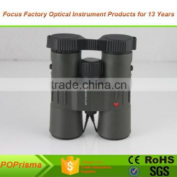 IMAGINE 10X42mm BAK4 Binoculars with Roof Prism for Outdoor Sports