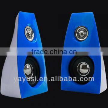 Original Design Cheap USB MINI Speaker photo-2
