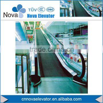 Low Cost High Quality European Standard Automatic Moving Walk