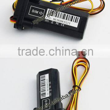 Real Time Tracking ,Over Speed Alarm ,Move GSM CAR GPS TRACKER XY-205AC photo-4