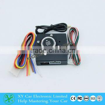 Cheap Universal Car Alarm System XY-901 photo-4