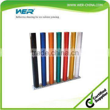 Self Adhesive Vinyl colorful