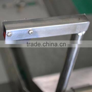 2015 Hot Sale Dual Motor Simple Operation Noodle Stacking Machine photo-3