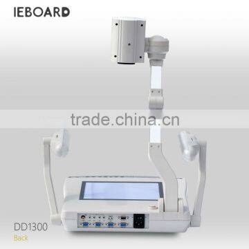 DD1300 document camera, visualizer