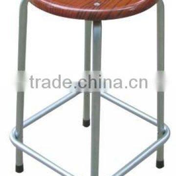 Wooden Chair , Round Stool,Chair,Round Chair