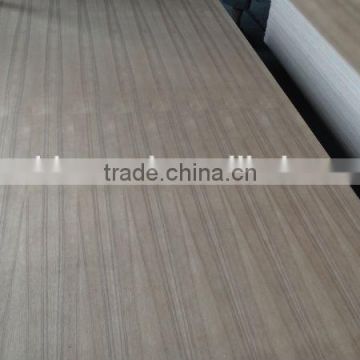 4.0mm teak veneer plywood