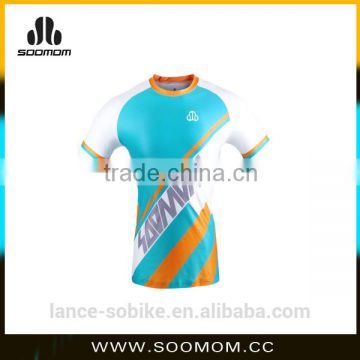 sublimation printing custom t shirt