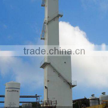 KDON-1800/1500 oxygen Air separation plant