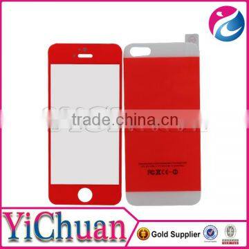 screen protector for iphone 5, oem for iphone 5 screen protector