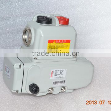 POV low price on-off type dkj 4100 4-20ma motorized actuator