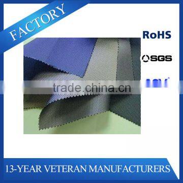 TPU coated nylon fabric