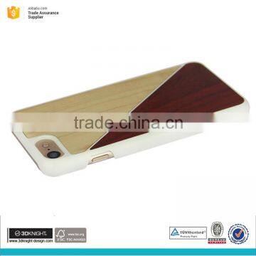 Natural Wood Case for Mobile Phone Wood Case Factory