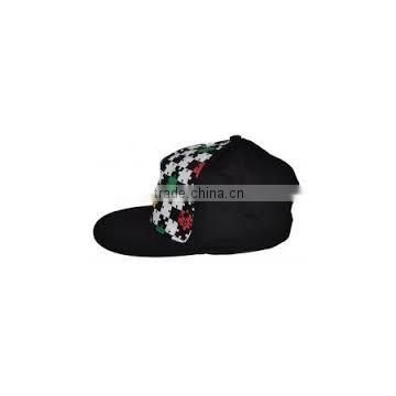 Snapback Caps,Custom Flat Brim Embroidery Snapback Cap,2015Custom Snapback Cap,Sublimated Snapback MI_2020