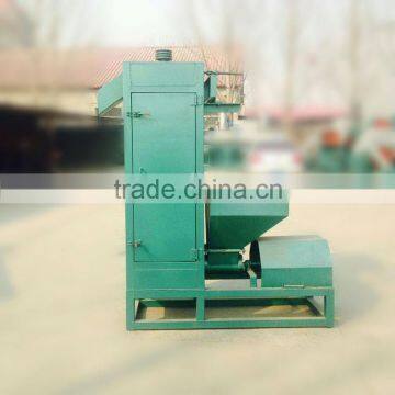 HR-VD600-01 Big Vertical Plastic fakes drying machine