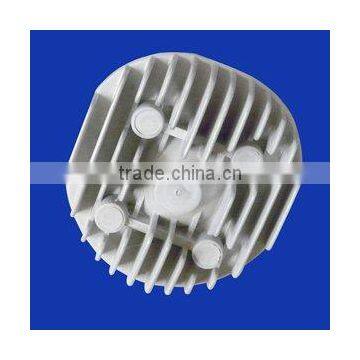 die casting radiator