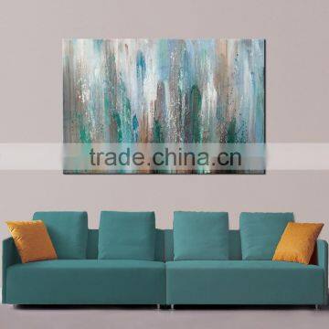 house modern original xiamen oil painting