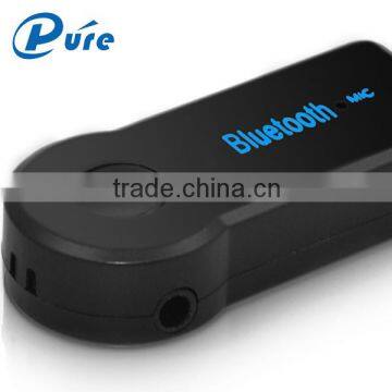 3.5mm Wireless Handsfree Stereo USB Bluetooth Audio Music Receiver