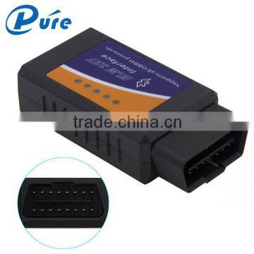 Promotional Super Mini V2.1 ELM327 Wireless Scan Tool ELM327 OBD2 Bluetooth ELM327