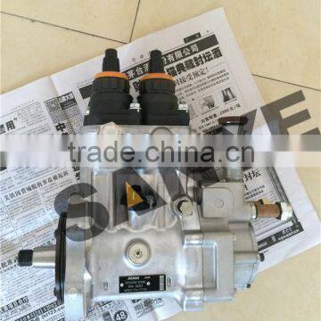 Hot Sell WA500-6 SUPPLY PUMP ASS'Y 6261-71-1110