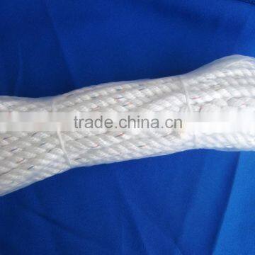 pp multifilament rope